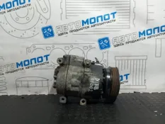 Компрессор кондиционера Hyundai Santa Fe CM D4EB