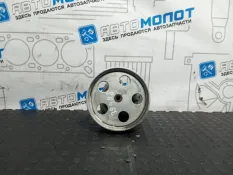 Гидроусилитель руля Audi A4 8K5 CDNC