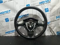 Рулевое колесо (руль) Subaru Forester SHJ FB20B