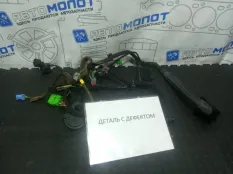 Проводка двери передняя левая Volvo XC60 B6304T4