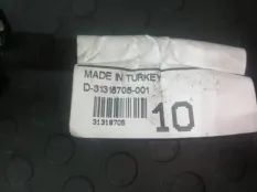 Проводка двери передняя левая Volvo XC60 B6304T4
