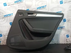 Обшивка двери задней правой Audi A5 8TA CDNC 2010