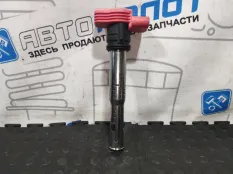 Катушка зажигания Audi A6 4F2 C6 CAJ