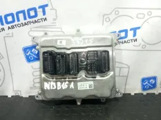Блок управления двигателем BMW 1-Series F20