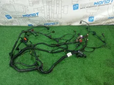 Проводка (коса) Volkswagen Touareg FL CJM CJMA