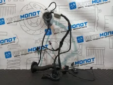 Проводка двери задняя правая Audi A5 8TA CDNC 2010