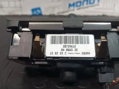 Блок управления светом Volvo XC60 DZ47 B4204T7