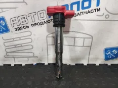 Катушка зажигания Audi A6 4F2 C6 CAJ