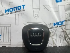 Подушка безопасности в рулевое колесо Audi A4 8K5