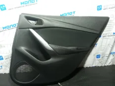 Обшивка двери задней правой Mazda 6 GJ SH-VPTR