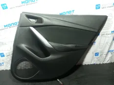 Обшивка двери задней правой Mazda 6 GJ SH-VPTR
