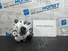 ТНВД Hyundai Santa Fe CM D4EB