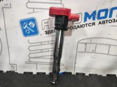 Катушка зажигания Audi A6 4F2 C6 CAJ
