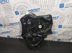 Стеклоподъемный механизм Mazda 6 GJ PE-VPS