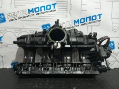 Коллектор впускной Audi A4 8K5 CDNC