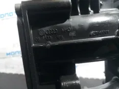 Коллектор впускной Audi A4 8K5 CDNC