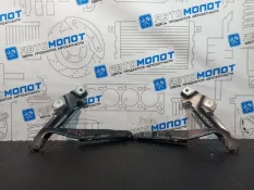 Петли капота Jaguar XF X250 AJ30 FB