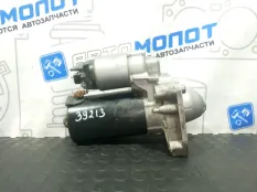 Стартер BMW 1-Series F20 N13B16A