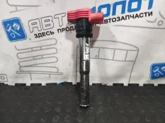 Катушка зажигания Audi A6 4F2 C6 CAJ