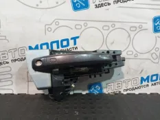 Ручка двери передней наружная правая Audi A5 8TA