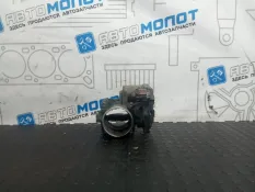 Дроссельная заслонка Hyundai Santa Fe DM D4HB 2.2