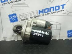 Стартер BMW 1-Series E87 N45B16A