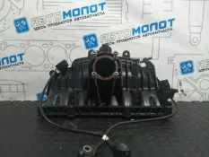 Коллектор впускной Volvo S60 FS45 B4164T