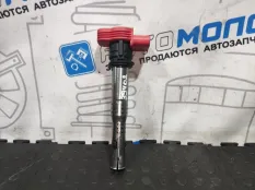 Катушка зажигания Audi A6 4F2 C6 CAJ