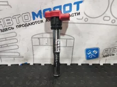 Катушка зажигания Audi A6 4F2 C6 CAJ