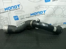 Патрубок интеркулера BMW 1-Series F20 N13B16A