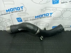 Патрубок интеркулера BMW 1-Series F20 N13B16A
