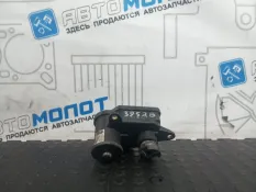 Сервопривод заслонок впуск Hyundai Santa Fe DM