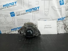 Генератор Kia Sorento BL D4CB VGT 170Л.С ЕВРО 4