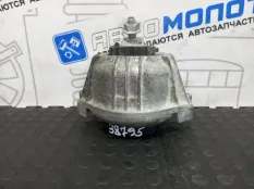 Подушка двигателя BMW 1-Series E87 N45B16AC 2009