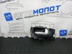 Ручка двери внутренняя Citroen C4 5F02