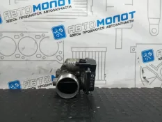 Дроссельная заслонка Audi A4 8K5 CDNC