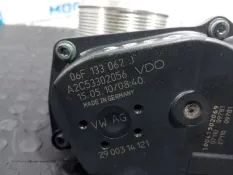 Дроссельная заслонка Audi A4 8K5 CDNC