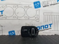Блок управления светом Audi TT 8J3 CES CESA