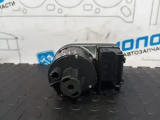 Блок управления светом Audi TT 8J3 CES CESA