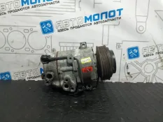 Компрессор кондиционера Kia Sorento Prime UM D4HA