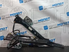 Стеклоподъемник электр. задний правый Audi A5 8TA