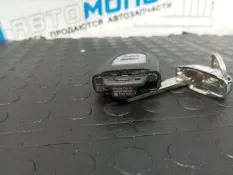 Ключ зажигания Audi A4 8K5 CDHB