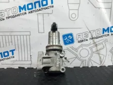 Клапан EGR Kia Sorento BL D4CB VGT 170Л.С ЕВРО 4
