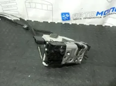 Замок двери задней правой Citroen C4 5F02