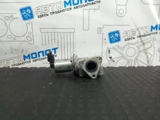 Клапан EGR Kia Sorento BL D4CB VGT 170Л.С ЕВРО 4