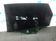 Стекло двери задней правой Citroen C4 5F02