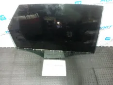 Стекло двери задней правой Citroen C4 5F02