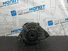 Генератор Kia Sorento BL D4CB VGT 170Л.С ЕВРО 4