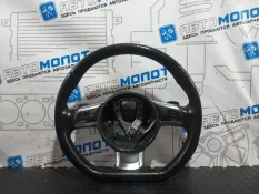 Рулевое колесо (руль) Audi TT 8J3 CES CESA