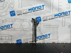 Форсунка дизельная коммон рэйл Hyundai Santa Fe CM